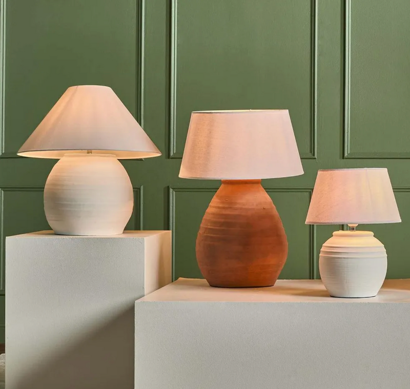 Valence Table Lamp