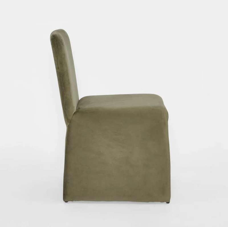Moduvo Dining Chair