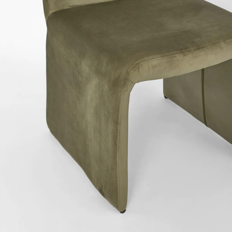 Moduvo Dining Chair