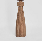 Magnus Timber Floor Lamp