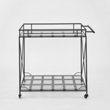 Sheffield Bar Cart