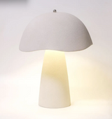 Wira Table Lamp, Chalk
