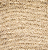 Santiago Seagrass Pendant 94cm