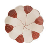 June's Daisy Plate