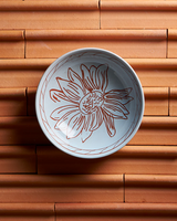 June's Daisy Bowl