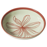 June's Daisy Bowl