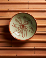 June's Daisy Bowl