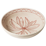 June's Daisy Bowl
