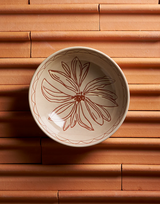 June's Daisy Bowl