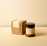 Barossa in Lily, Rose & Ruby Plum Candle