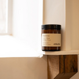 Barossa in Lily, Rose & Ruby Plum Candle