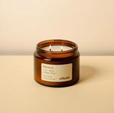 Barossa in Lily, Rose & Ruby Plum Candle
