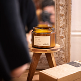 Barossa in Lily, Rose & Ruby Plum Candle