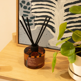 Barossa in Lily, Rose & Ruby Plum - Eco Reed Diffuser