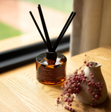 Barossa in Lily, Rose & Ruby Plum - Eco Reed Diffuser