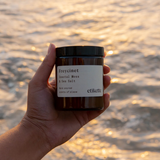 Freycinet in Coastal Moss & Sea Salt Candle
