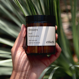 Otways in Bush Botanicals Candle