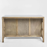 Denver Kitchen Island Bench