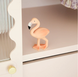 Lingo the Flamingo Teether