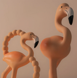 Lingo the Flamingo Together Set