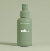 The Commonfolk Mist