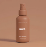The Commonfolk Mist