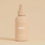 The Commonfolk Mist
