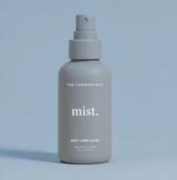 The Commonfolk Mist