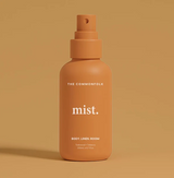 The Commonfolk Mist