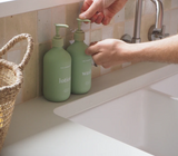 Wash + Lotion Kit, SAGE - Coconut + Lime
