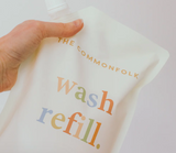 Hand + Body Wash Refill