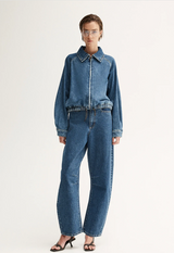 Elka Addison Denim Jacket