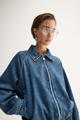 Elka Addison Denim Jacket