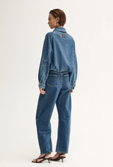 Elka Addison Denim Jacket