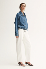 Elka Addison Denim Jacket