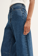 Elka Mason Denim Jean
