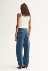 Elka Mason Denim Jean