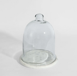 Franche Marble Cloche