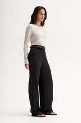 Elka Collective Sierra Top Bone