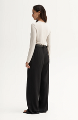 Elka Collective Sierra Top Bone