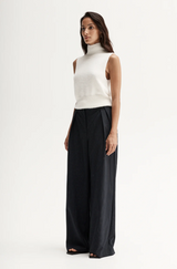 Elka Tobias Pant