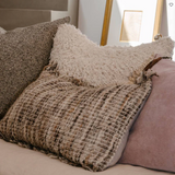 Eadie Bowery Cushion