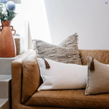 Eadie Bowery Cushion