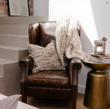 Eadie Bowery Cushion