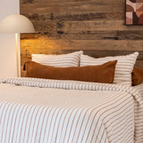 Eadie Hudson Corduroy Long Lumbar, Nutmeg