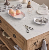 Franche Marble Cloche
