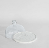 Franche Marble Cloche