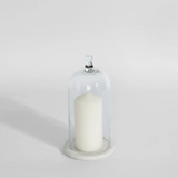 Franche Candle Cloche