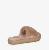 Emu McKay Slipper, Camel