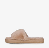 Emu McKay Slipper, Camel